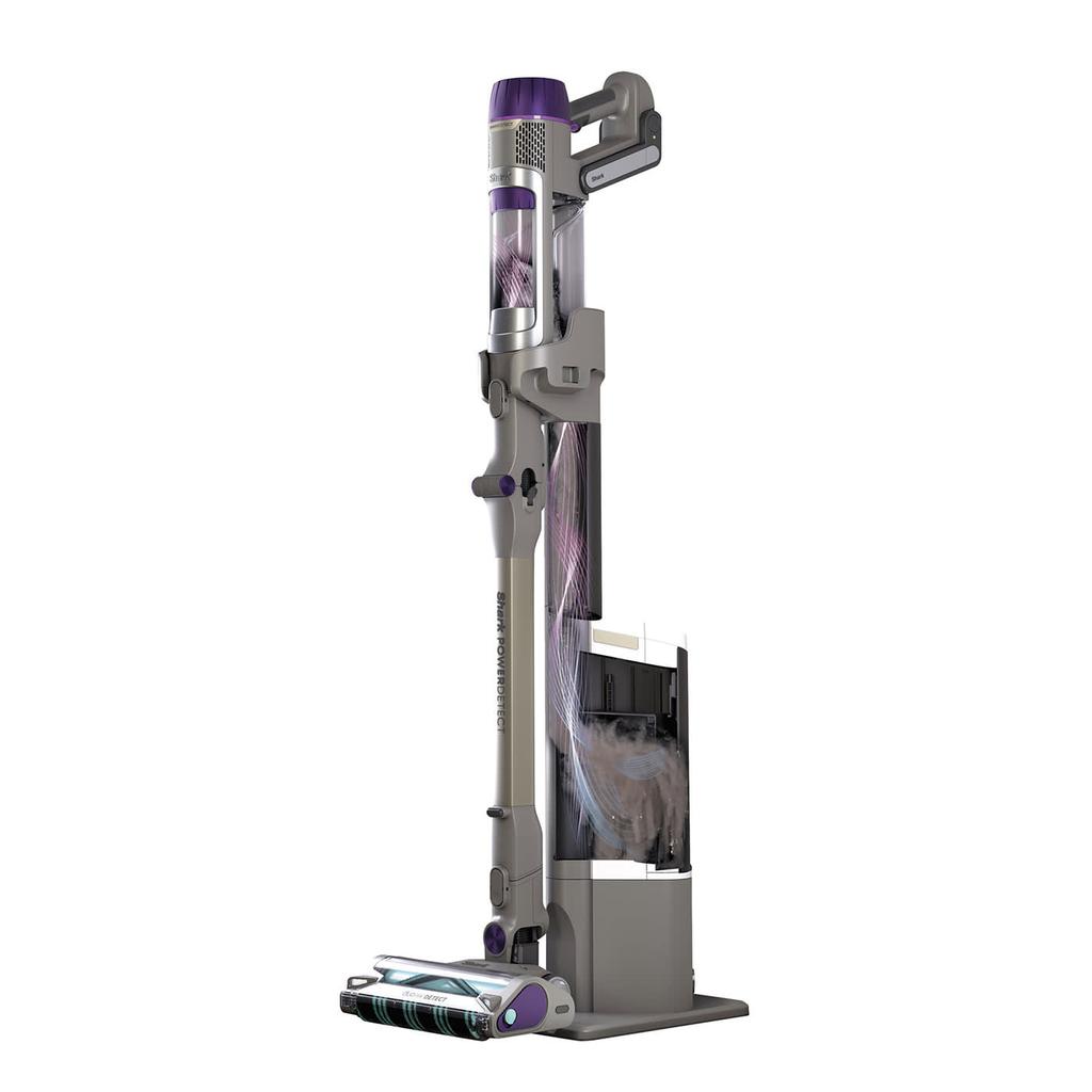 Acheter Aspirateur balai sans fil Shark IP3251EUT Reconditionné - 359,99 € Aspirateur balai sans fil Shark IP3251EUT Reconditionné - Shark reconditionné disponible sur Backmarket