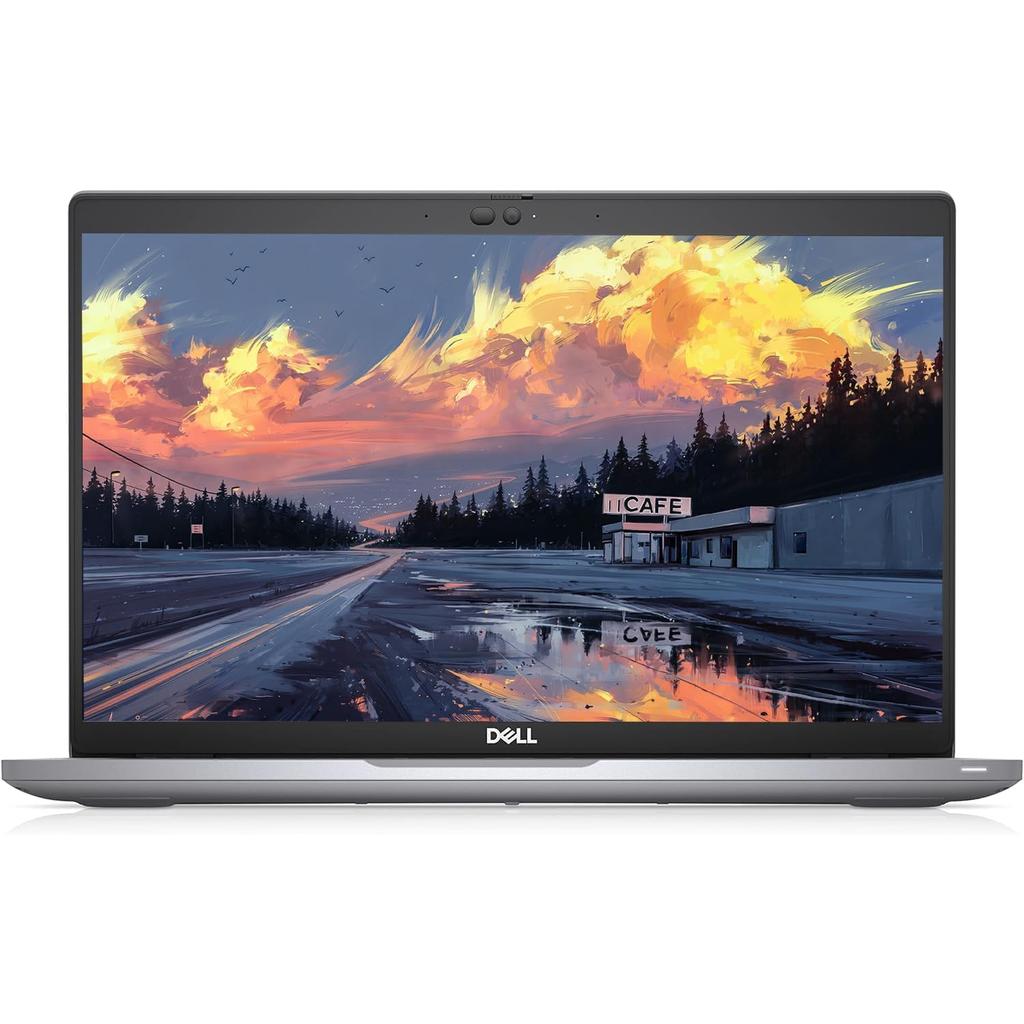 Dell Latitude 5420 14"" Core i7 3 GHz - SSD 512 Go - 32 Go AZERTY - Français Reconditionné - Dell reconditionné disponible sur Backmarket