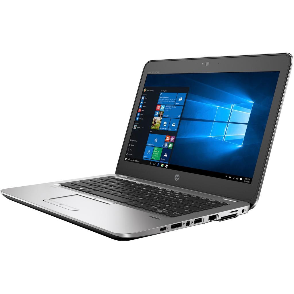 Hp EliteBook 820 G3 12"" Core i7 2.6 GHz - SSD 512 Go - 16 Go QWERTZ - Allemand Reconditionné - Hewlett-Packard reconditionné disponible sur Backmarket