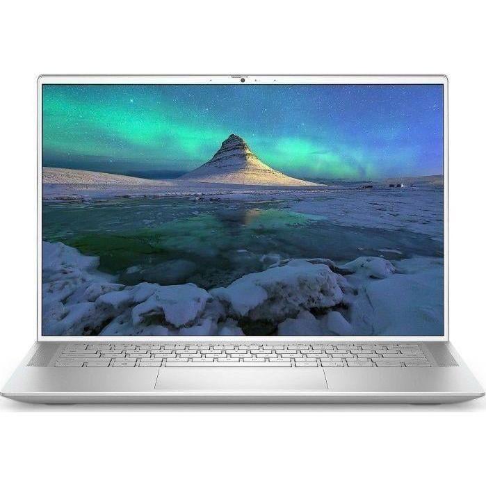 Dell Inspiron 7400 14"" Core i7 2.8 GHz - SSD 512 Go - 16 Go AZERTY - Français Reconditionné - Dell reconditionné disponible sur Backmarket