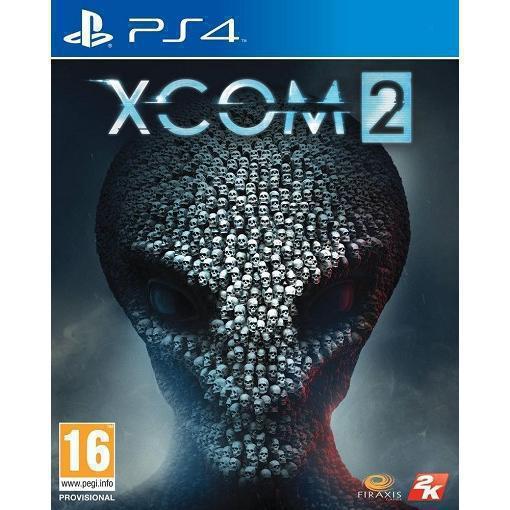 XCOM 2 - PlayStation 4 Reconditionné - 2K Games reconditionné disponible sur Backmarket