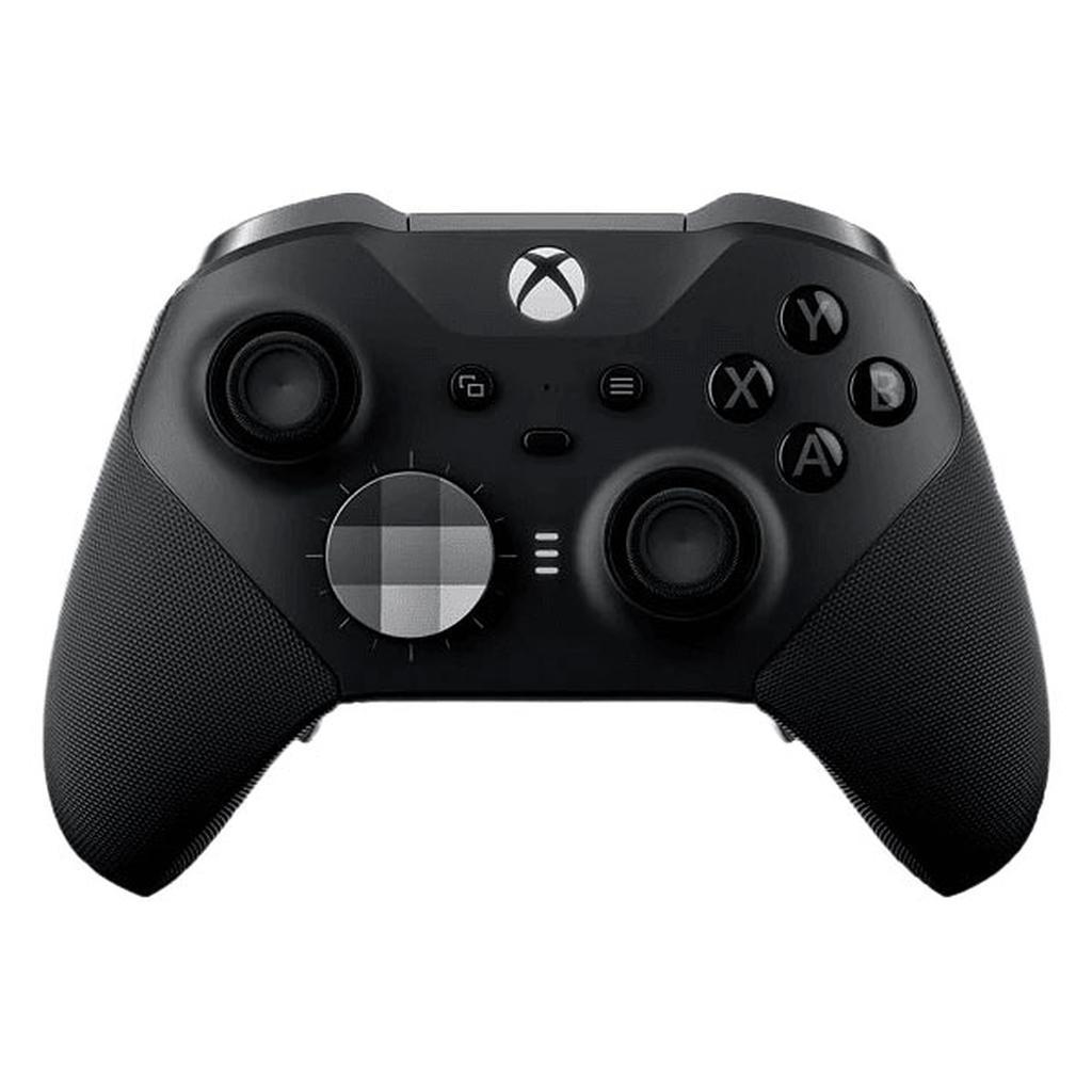 Manette Xbox One X/S / Xbox Series X/S / PC Microsoft Xbox Elite Series 2 Reconditionné - Microsoft reconditionné disponible sur Backmarket