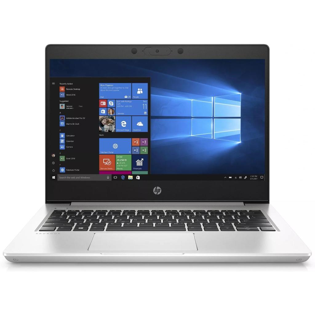 HP ProBook 430 G7 13"" Core i3 2.1 GHz - SSD 256 Go - 8 Go QWERTY - Suédois Reconditionné - Hewlett-Packard reconditionné disponible sur Backmarket