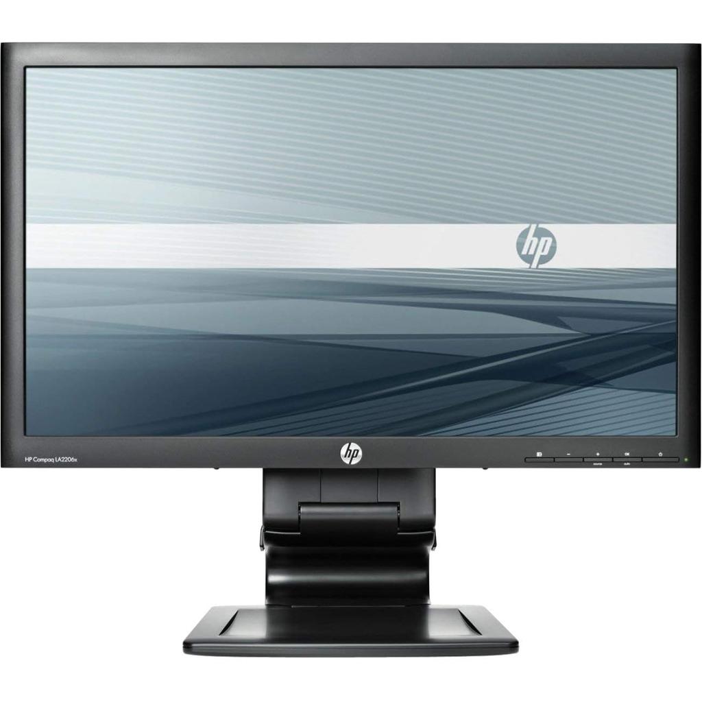 Acheter Écran 22"" LCD FHD HP Compaq LA2206xc Reconditionné - 184,00 € Écran 22"" LCD FHD HP Compaq LA2206xc Reconditionné - Hewlett-Packard reconditionné disponible sur Backmarket