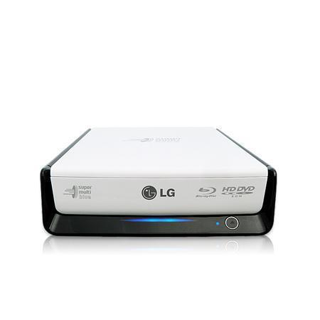Lecteur Blu-Ray Lg BE06LU10 Reconditionné - LG reconditionné disponible sur Backmarket
