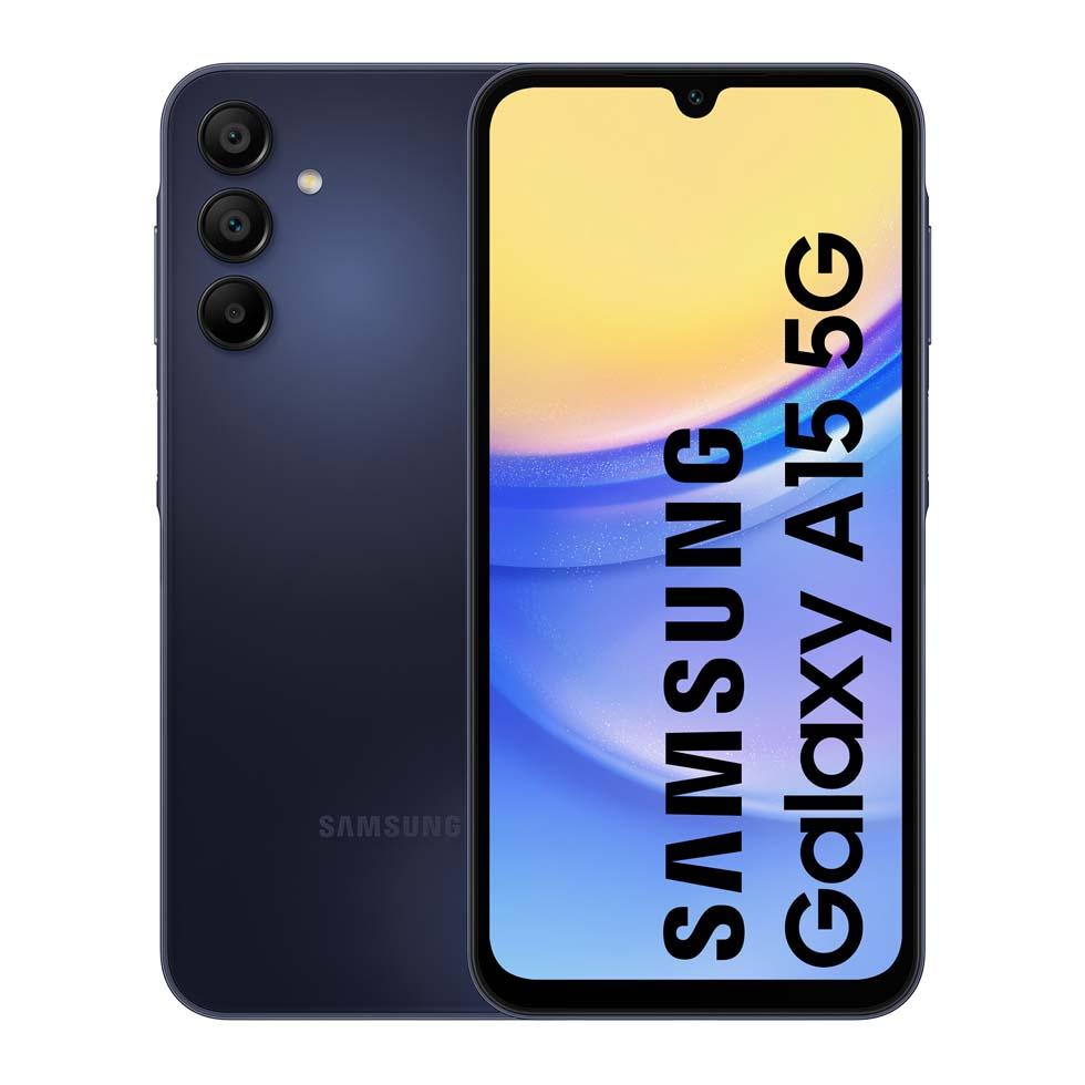 Acheter Galaxy A15 5G 128 Go - Bleu - Débloqué Reconditionné - 151,00 € Galaxy A15 5G 128 Go - Bleu - Débloqué Reconditionné - Samsung reconditionné disponible sur Backmarket