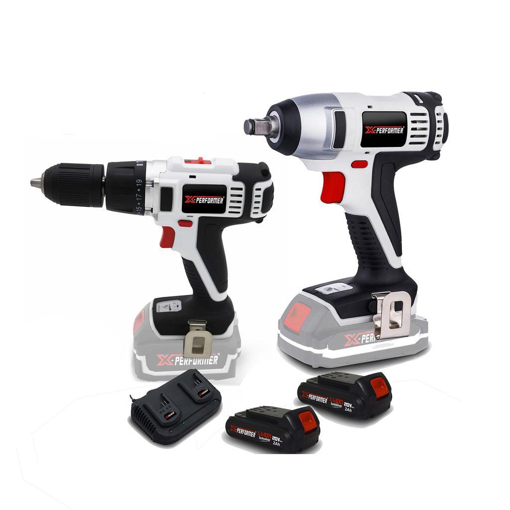 X-Performer XP2CID20LI Reconditionné - N/A reconditionné disponible sur Backmarket