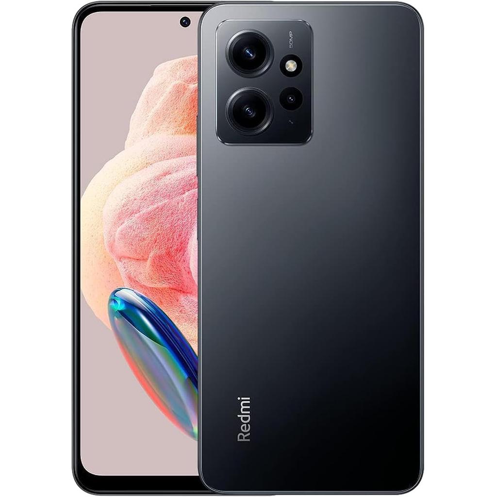 Acheter Xiaomi Redmi Note 12 4G 64 Go - Gris - Débloqué Reconditionné - 110,00 € Xiaomi Redmi Note 12 4G 64 Go - Gris - Débloqué Reconditionné - Xiaomi reconditionné disponible sur Backmarket