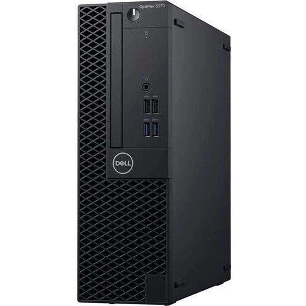 Dell OptiPlex 3070 SFF Core i3 3.6 GHz - SSD 1 To RAM 16 Go Reconditionné - Dell reconditionné disponible sur Backmarket