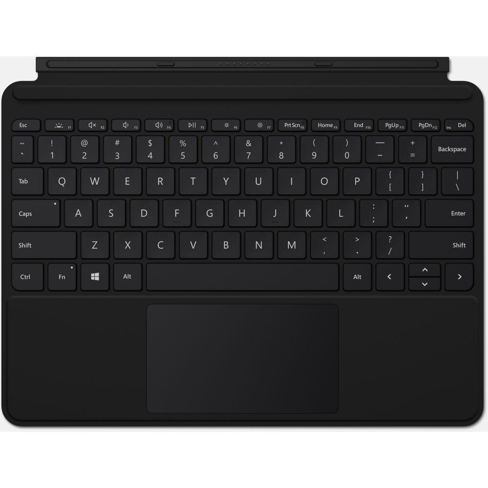 Acheter Clavier Microsoft QWERTY Espagnol Sans-fil Surface Go Signature Type Cover Reconditionné - 129,00 € Clavier Microsoft QWERTY Espagnol Sans-fil Surface Go Signature Type Cover Reconditionné - Microsoft reconditionné disponible sur Backmarket