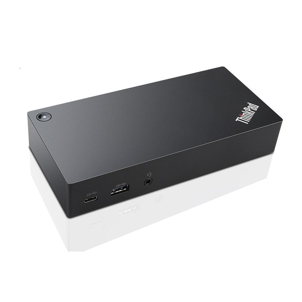 Acheter Station d'accueil Lenovo ThinkPad USB-C Reconditionné - 140,00 € Station d'accueil Lenovo ThinkPad USB-C Reconditionné - Lenovo reconditionné disponible sur Backmarket