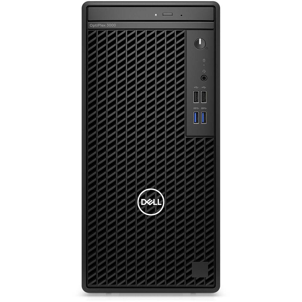 Dell OptiPlex 3000 Core i5 3 GHz - SSD 256 Go RAM 8 Go Reconditionné - Dell reconditionné disponible sur Backmarket