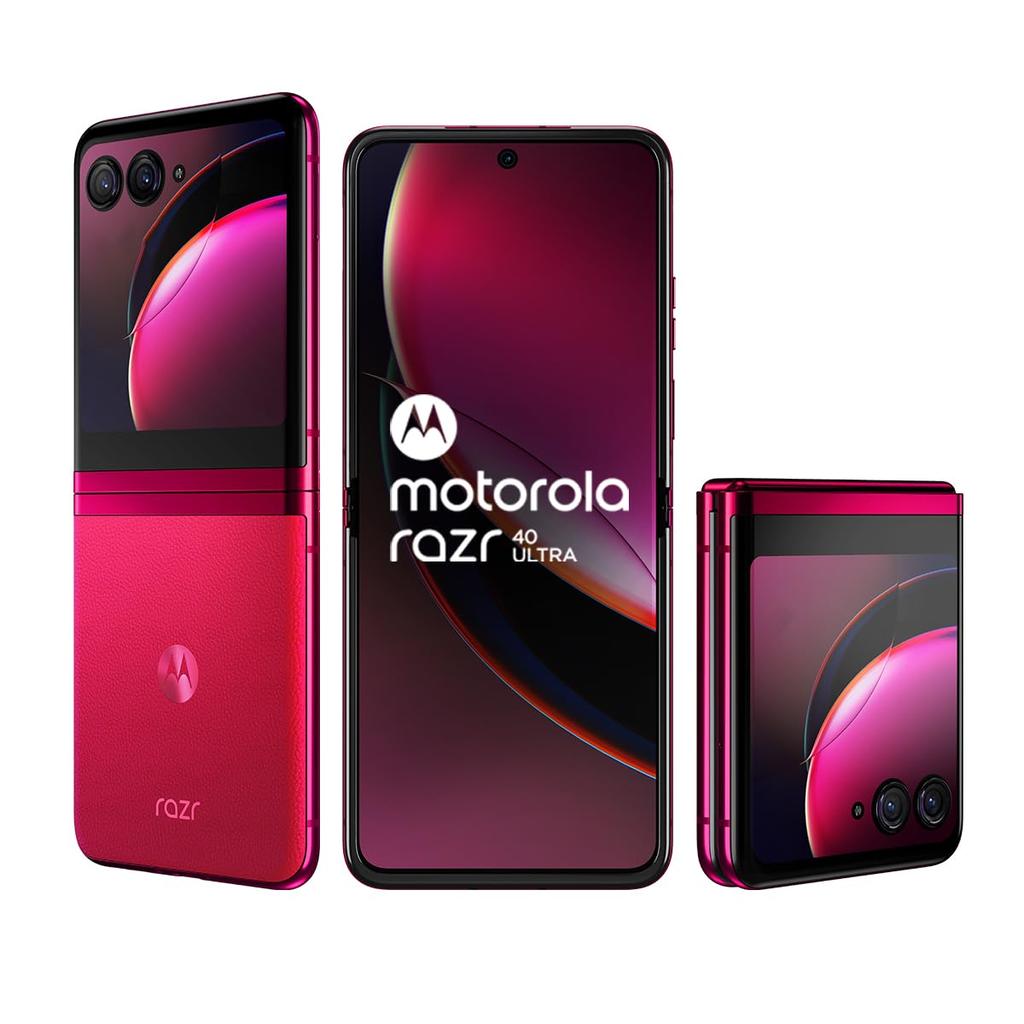 Acheter Motorola Razr 40 Ultra 256 Go - Magenta - Débloqué Reconditionné - 594,00 € Motorola Razr 40 Ultra 256 Go - Magenta - Débloqué Reconditionné - Motorola reconditionné disponible sur Backmarket