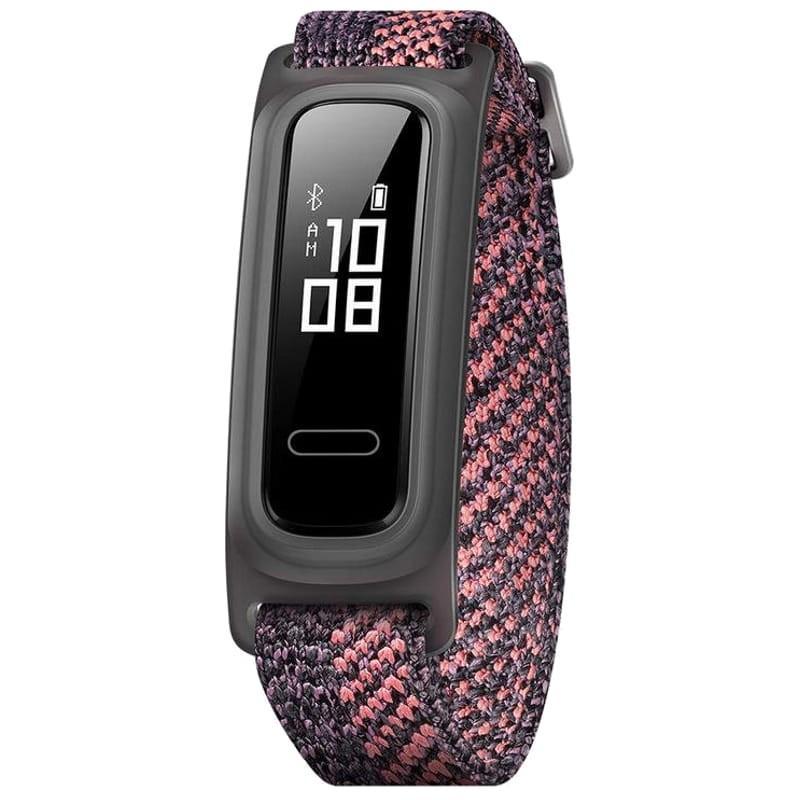 Acheter Montre Huawei Cardio Band 4E - Rose Reconditionné - 50,16 € Montre Huawei Cardio Band 4E - Rose Reconditionné - Huawei reconditionné disponible sur Backmarket