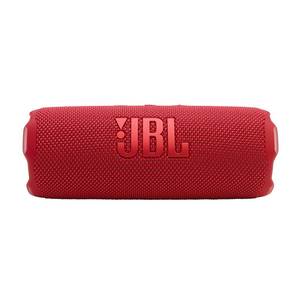 Enceinte Bluetooth JBL Flip 7 - Rouge Reconditionné - JBL reconditionné disponible sur Backmarket