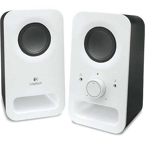 Acheter Enceinte Logitech Z150 - Blanc Reconditionné - 50,57 € Enceinte Logitech Z150 - Blanc Reconditionné - Logitech reconditionné disponible sur Backmarket