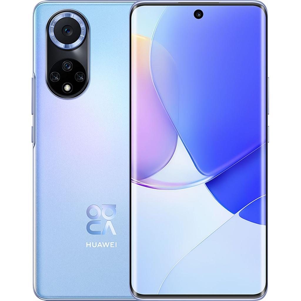Huawei Nova 9 SE 128 Go - Bleu - Débloqué Reconditionné - Huawei reconditionné disponible sur Backmarket