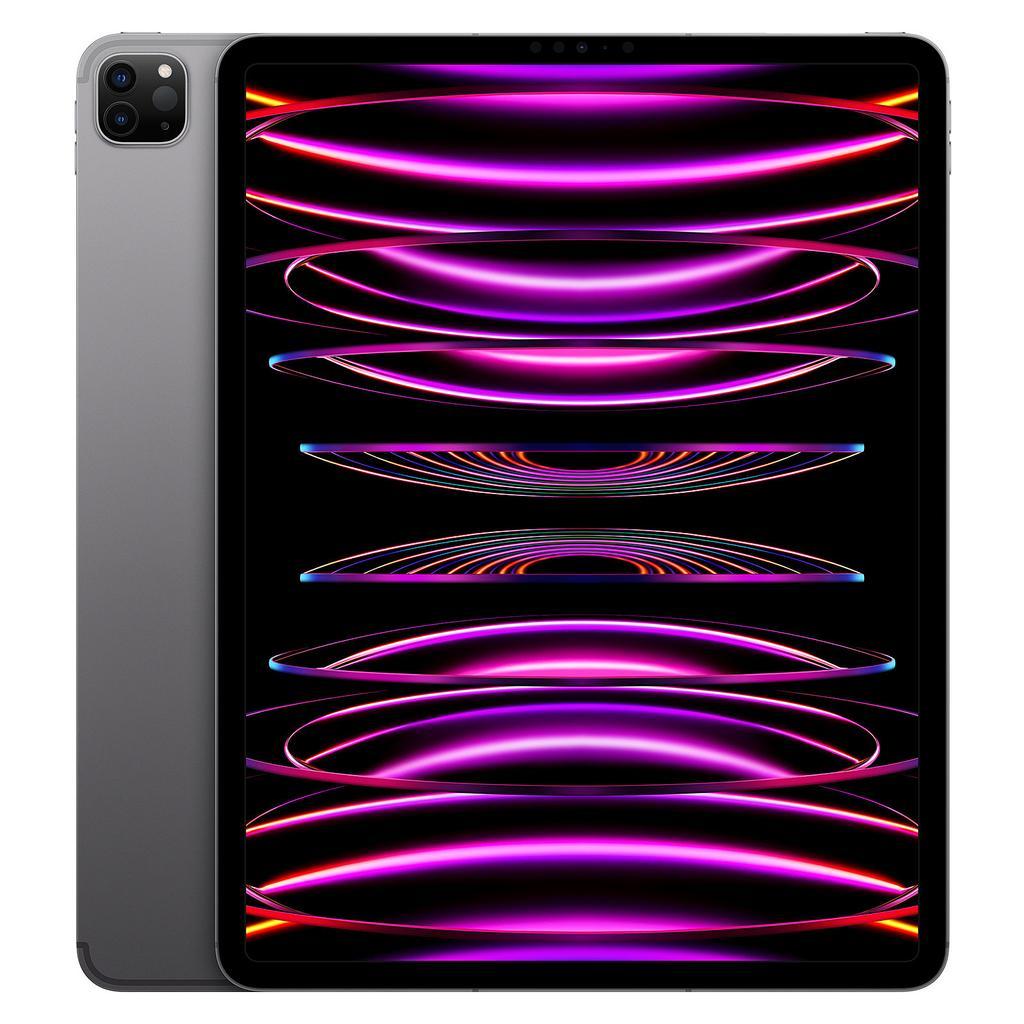 Acheter iPad Pro 12.9"" (2022) 6e génération 512 Go - WiFi - Gris Sidéral Reconditionné - 761,00 € iPad Pro 12.9"" (2022) 6e génération 512 Go - WiFi - Gris Sidéral Reconditionné - Apple reconditionné disponible sur Backmarket