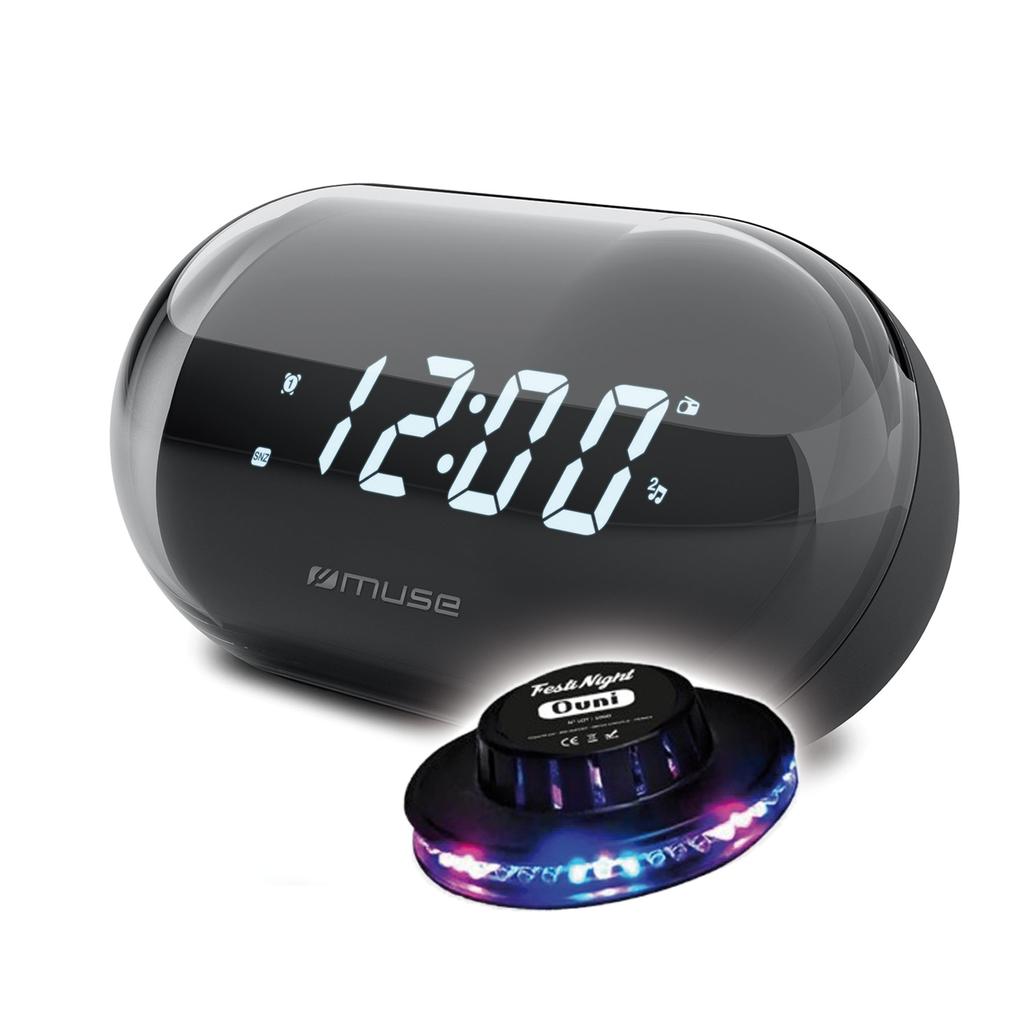 Radio Bmi MUSE M-15-GL alarm Reconditionné - N/A reconditionné disponible sur Backmarket