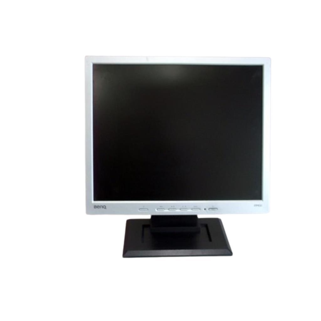 Acheter Écran 19"" LCD LCD Benq FP931 Reconditionné - 65,00 € Écran 19"" LCD LCD Benq FP931 Reconditionné - BenQ reconditionné disponible sur Backmarket