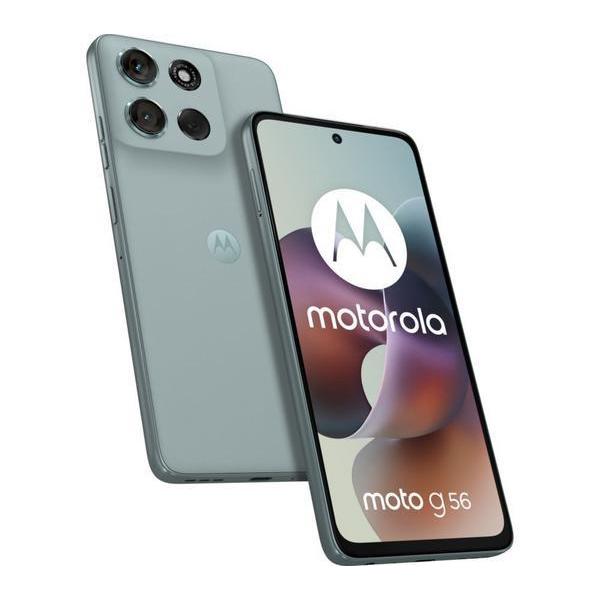 Acheter Motorola Moto G56 256 Go - Gris - Débloqué Reconditionné - 209,00 € Motorola Moto G56 256 Go - Gris - Débloqué Reconditionné - Motorola reconditionné disponible sur Backmarket