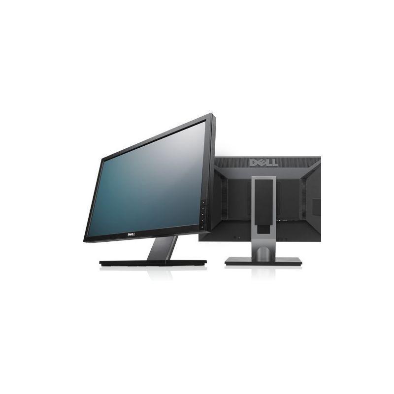 Écran 22"" LED 720P Dell 2209W Reconditionné - Dell reconditionné disponible sur Backmarket