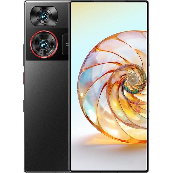 ZTE nubia Z60 Ultra 512 Go - Noir - Débloqué Reconditionné - ZTE reconditionné disponible sur Backmarket