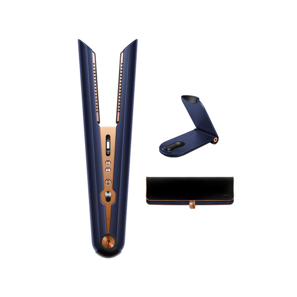 Dyson Corrale - Bleu de Prusse/Cuivré Intense