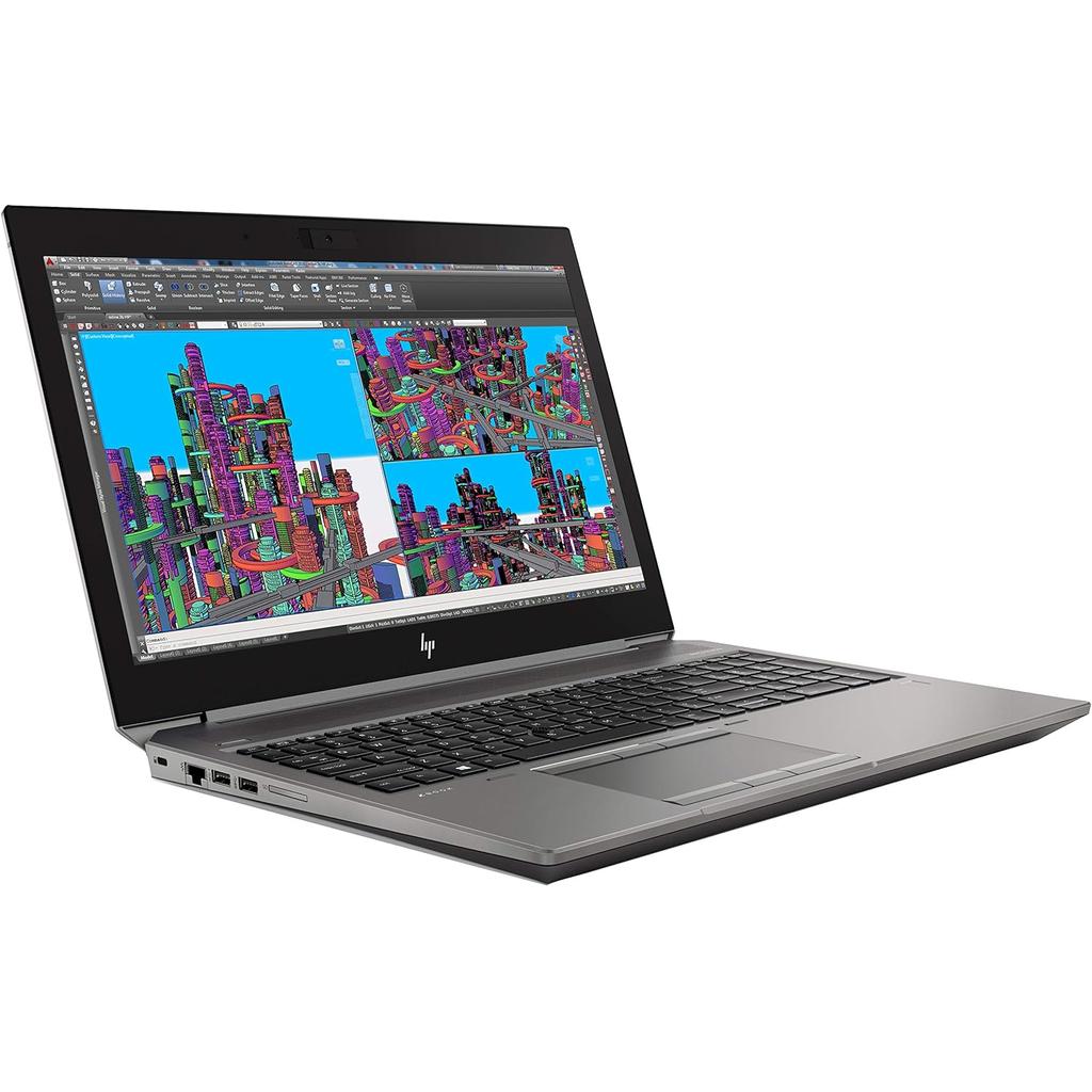 Acheter HP Zbook 15 G5 15"" Core i7 2.2 GHz - SSD 256 Go - 32 Go QWERTY - Anglais Reconditionné - 823,00 € HP Zbook 15 G5 15"" Core i7 2.2 GHz - SSD 256 Go - 32 Go QWERTY - Anglais Reconditionné - Hewlett-Packard reconditionné disponible sur Backmarket