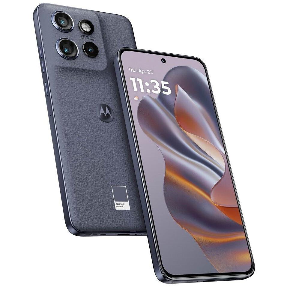 Acheter Motorola Edge 50 Neo 512 Go - Gris - Débloqué Reconditionné - 400,00 € Motorola Edge 50 Neo 512 Go - Gris - Débloqué Reconditionné - Motorola reconditionné disponible sur Backmarket