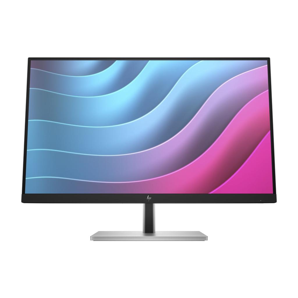 Écran 23"" LED HP E24 G5 Reconditionné - Hewlett-Packard reconditionné disponible sur Backmarket
