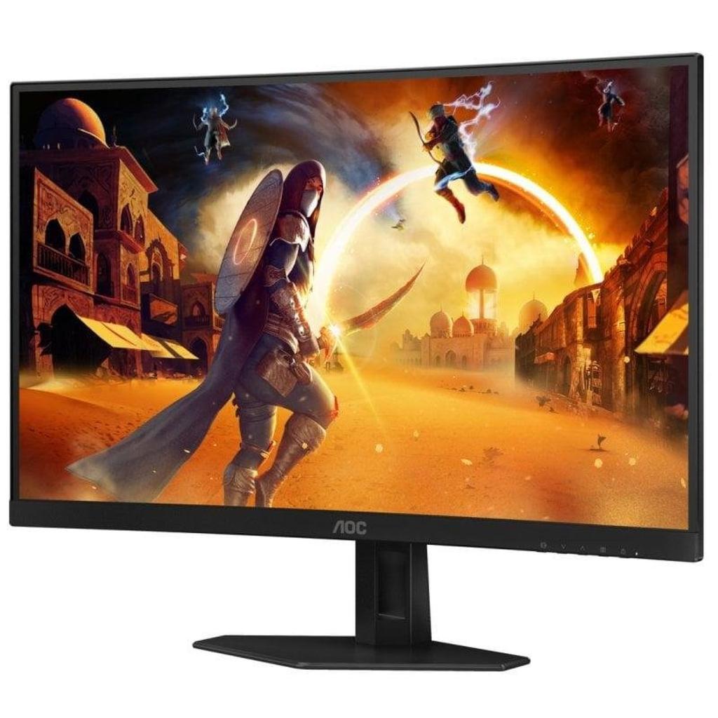 Acheter Écran 27"" LED Aoc C27G4ZXE Reconditionné - 163,14 € Écran 27"" LED Aoc C27G4ZXE Reconditionné - AOC reconditionné disponible sur Backmarket