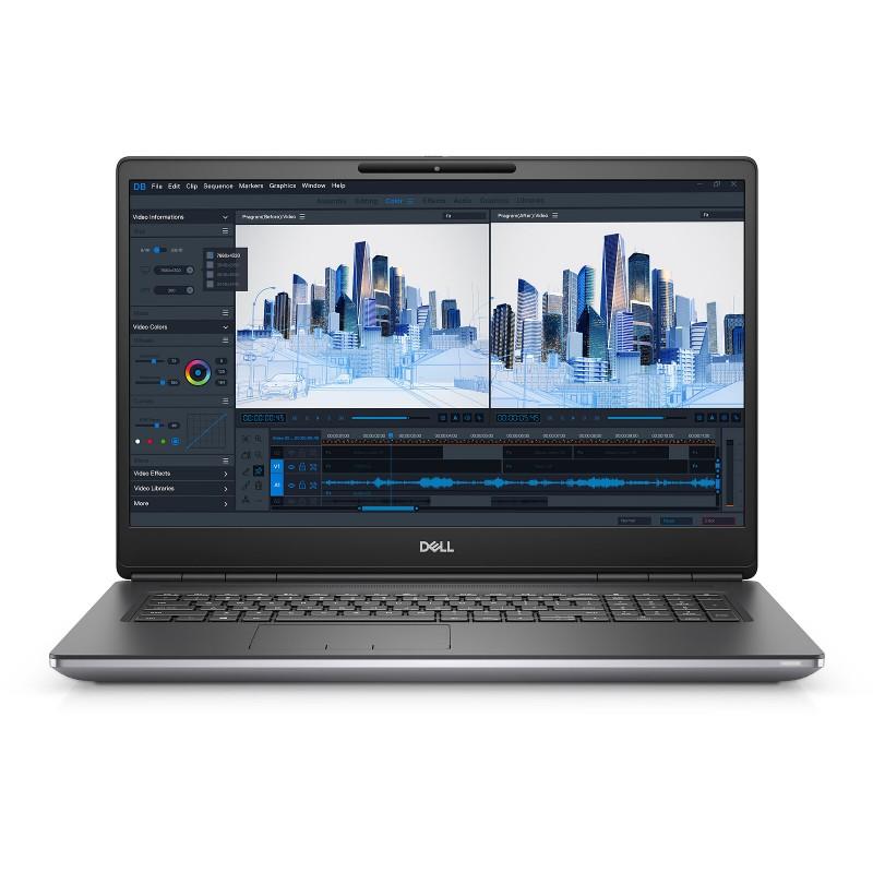 Acheter Dell Precision 7560 15"" Core i9 2.6 GHz - SSD 512 Go - 32 Go AZERTY - Français Reconditionné - 1259,00 € Dell Precision 7560 15"" Core i9 2.6 GHz - SSD 512 Go - 32 Go AZERTY - Français Reconditionné - Dell reconditionné disponible sur Backmarket
