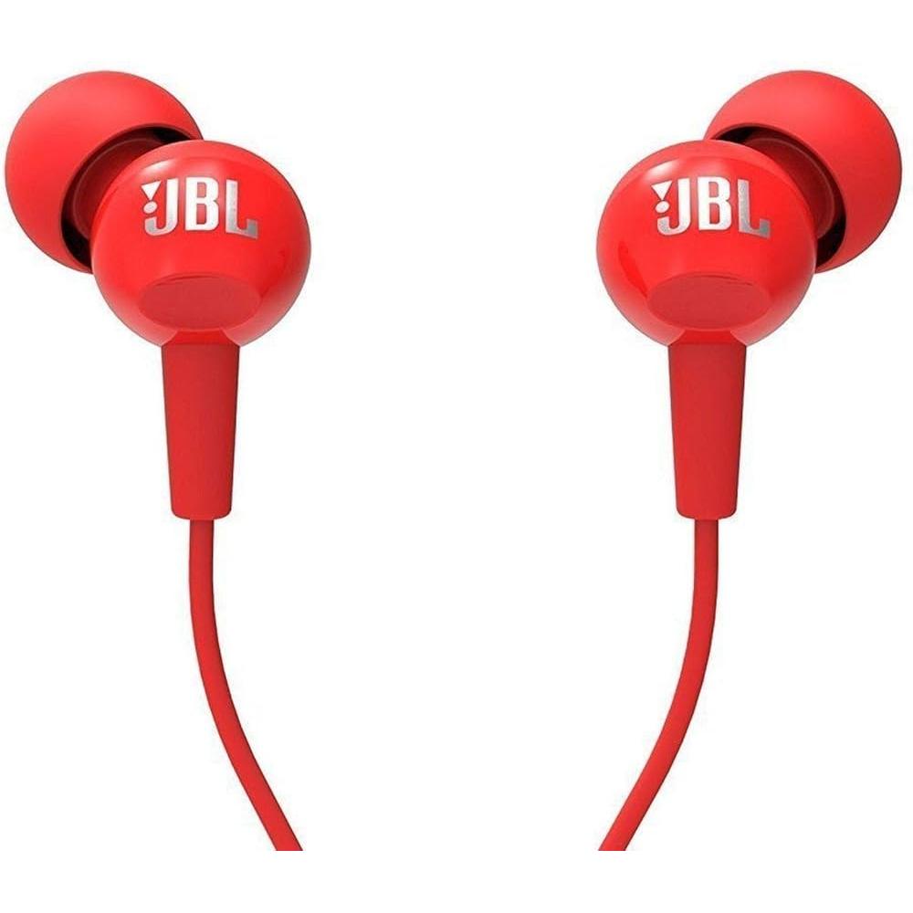 Acheter Ecouteurs Intra-auriculaire - Jbl C100SI Reconditionné - 20,00 € Ecouteurs Intra-auriculaire - Jbl C100SI Reconditionné - JBL reconditionné disponible sur Backmarket
