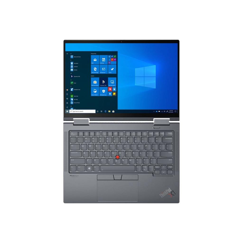 Acheter Lenovo ThinkPad X1 Yoga G6 14"" Core i7 3 GHz - SSD 2 To - 32 Go QWERTY - Portugais Reconditionné - 962,00 € Lenovo ThinkPad X1 Yoga G6 14"" Core i7 3 GHz - SSD 2 To - 32 Go QWERTY - Portugais Reconditionné - Lenovo reconditionné disponible sur Backmarket
