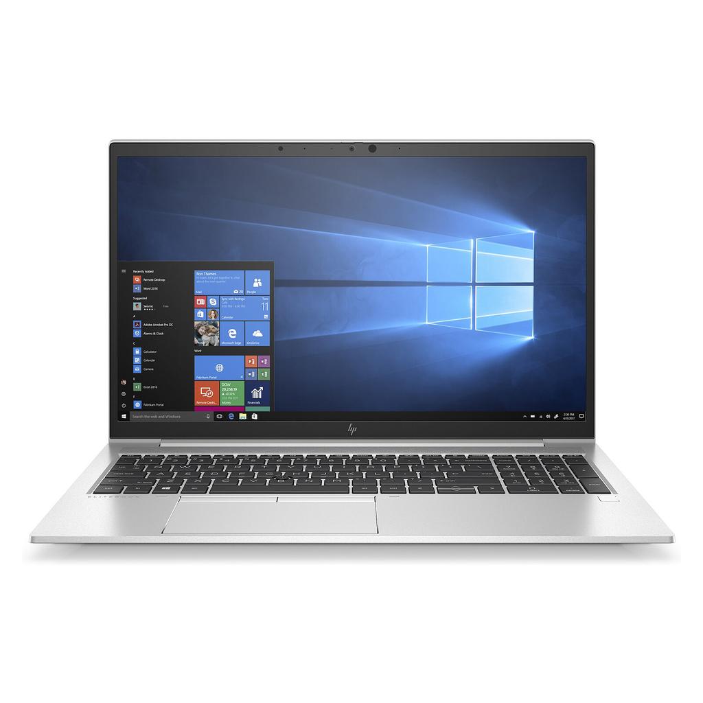 Hp EliteBook 850 G7 15"" Core i7 1.8 GHz - SSD 512 Go - 16 Go QWERTY - Italien Reconditionné - Hewlett-Packard reconditionné disponible sur Backmarket