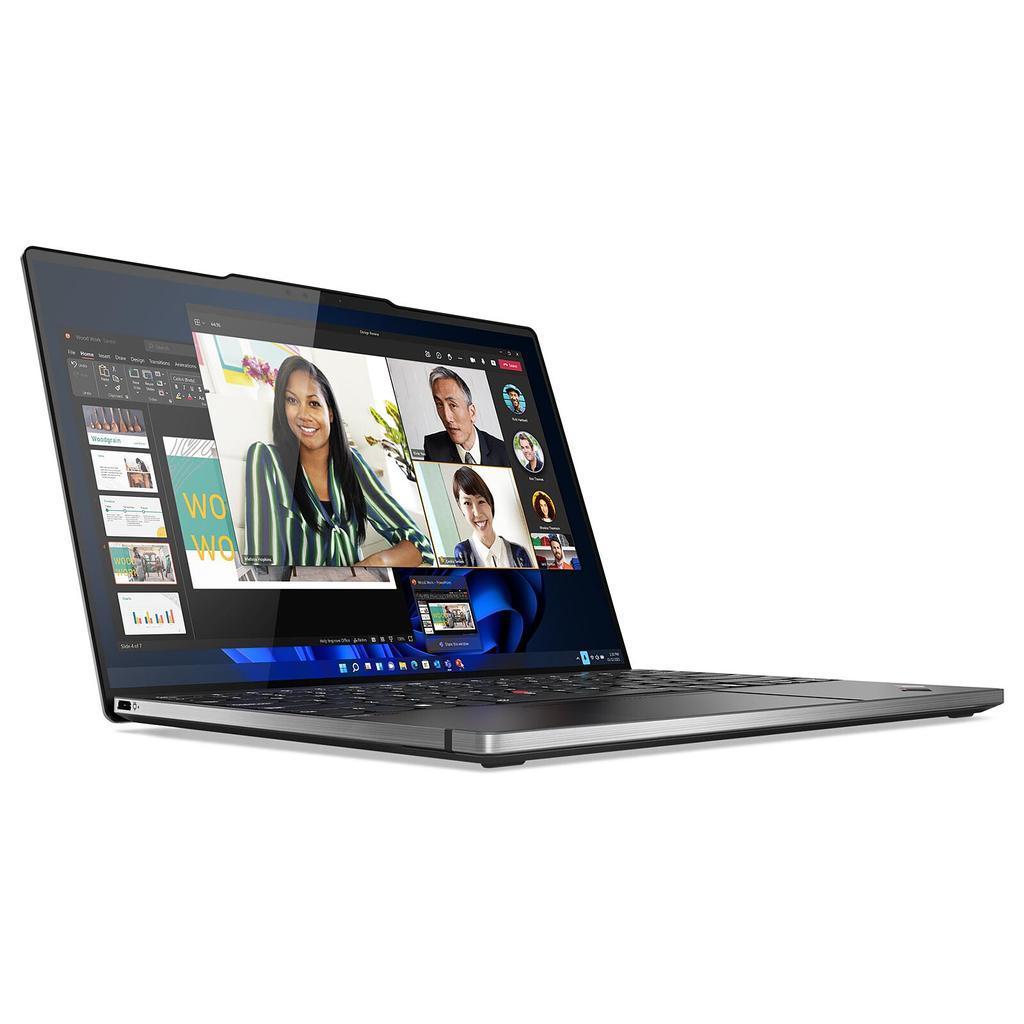 Lenovo ThinkPad Z13 G1 13"" Ryzen 7 PRO 2.7 GHz - SSD 512 Go - 16 Go QWERTY - Suédois Reconditionné - Lenovo reconditionné disponible sur Backmarket