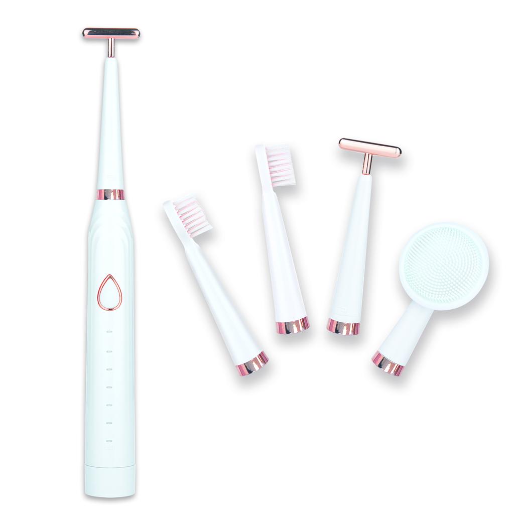 Appareil de soin du visage Italian Design Beaut&Shine Reconditionné - N/A reconditionné disponible sur Backmarket