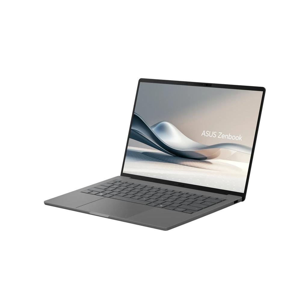 Asus ZenBook 14 UX3407QA-QD216W 14"" Snapdragon 3.4 GHz - SSD 1 To - 32 Go AZERTY - Français
