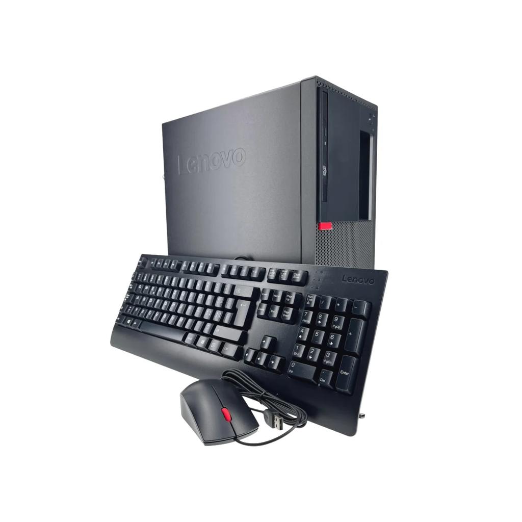Acheter Lenovo ThinkCentre M920T Core i5 3 GHz - HDD 500 Go RAM 16 Go Reconditionné - 239,00 € Lenovo ThinkCentre M920T Core i5 3 GHz - HDD 500 Go RAM 16 Go Reconditionné - Lenovo reconditionné disponible sur Backmarket