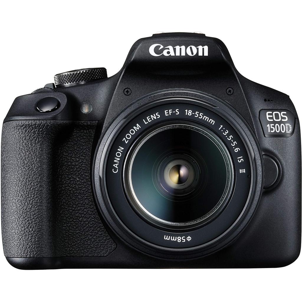Acheter Reflex EOS 1500D - Noir + Canon EF-S 18-55mm f/3.5 IS f/3.5 Reconditionné - 595,00 € Reflex EOS 1500D - Noir + Canon EF-S 18-55mm f/3.5 IS f/3.5 Reconditionné - Canon reconditionné disponible sur Backmarket
