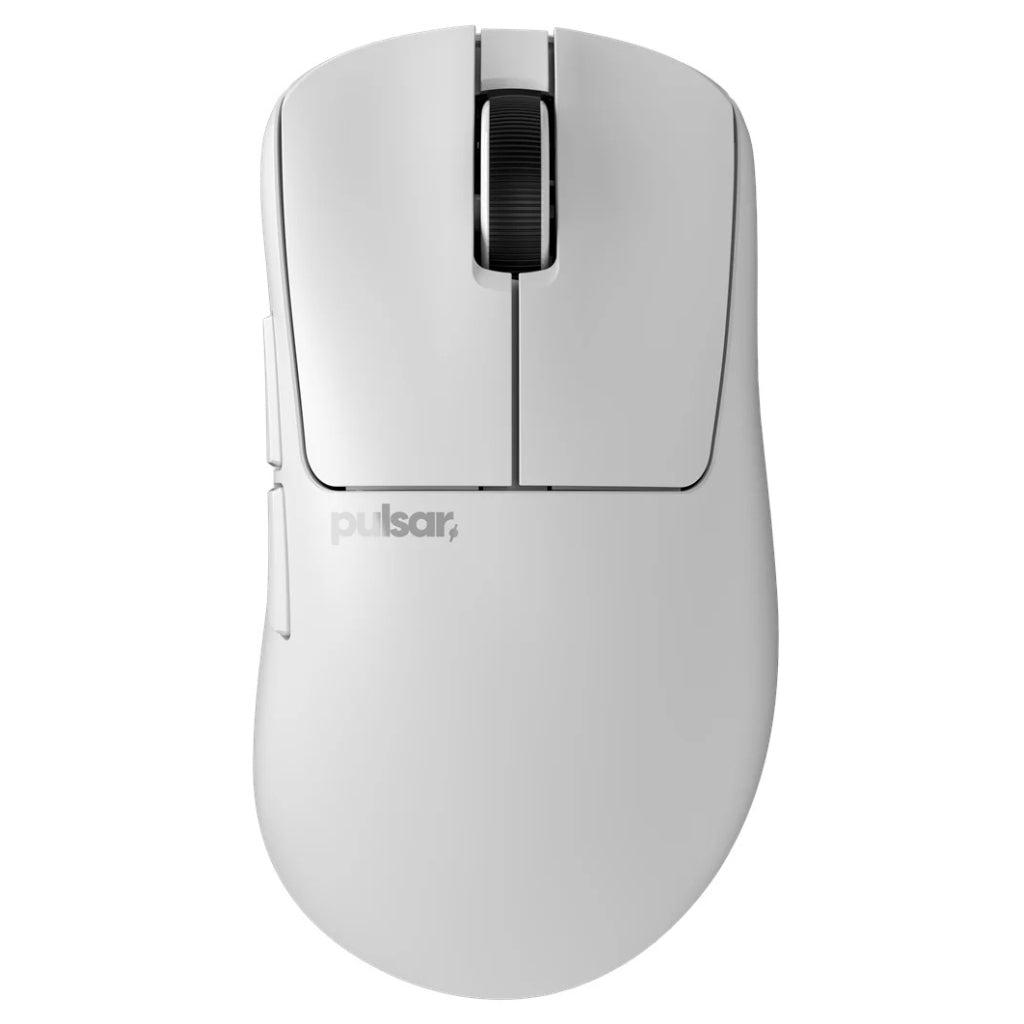 Acheter Souris Pulsar Xlite V4 Size 3 Sans fil Reconditionné - 94,00 € Souris Pulsar Xlite V4 Size 3 Sans fil Reconditionné - Pulsar reconditionné disponible sur Backmarket