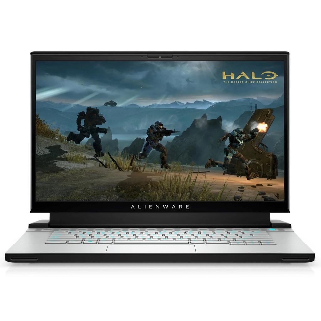 Dell Alienware M15 R4 15"" Core i9 2.4 GHz - SSD 512 GB - 32 Go - NVIDIA GeForce RTX 3070 QWERTY - Anglais Reconditionné - Dell reconditionné disponible sur Backmarket