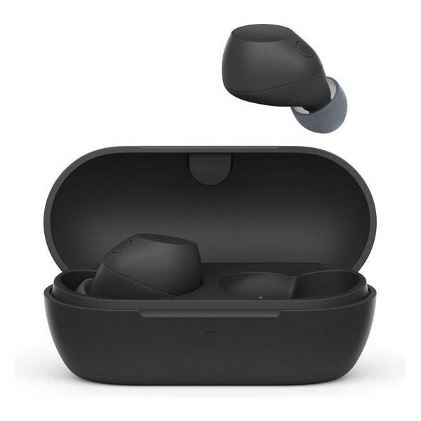 Acheter Ecouteurs Intra-auriculaire Bluetooth Réducteur de bruit - Sony WF-C710N Reconditionné - 69,00 € Ecouteurs Intra-auriculaire Bluetooth Réducteur de bruit - Sony WF-C710N Reconditionné - Sony reconditionné disponible sur Backmarket