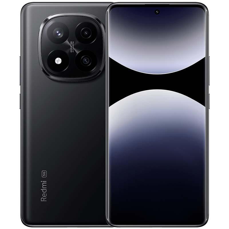 Acheter Xiaomi Redmi Note 14 Pro+ 5G 512 Go - Noir - Débloqué Reconditionné - 313,00 € Xiaomi Redmi Note 14 Pro+ 5G 512 Go - Noir - Débloqué Reconditionné - reconditionné disponible sur Backmarket
