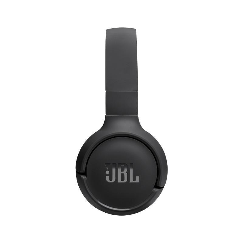 Casque sans fil avec micro Jbl Tune 530BT - Noir Reconditionné - JBL reconditionné disponible sur Backmarket