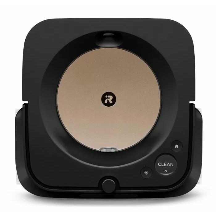 Aspirateur robot Irobot Braava Jet M6 Reconditionné - iRobot reconditionné disponible sur Backmarket