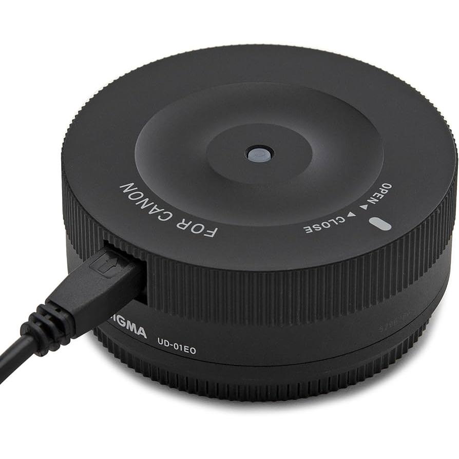 Adaptateur Sigma UD-01 Reconditionné - Sigma reconditionné disponible sur Backmarket
