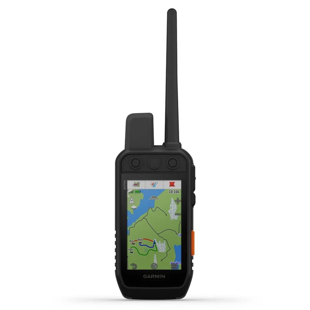 GPS Garmin Alpha 300i K Reconditionné - Garmin reconditionné disponible sur Backmarket