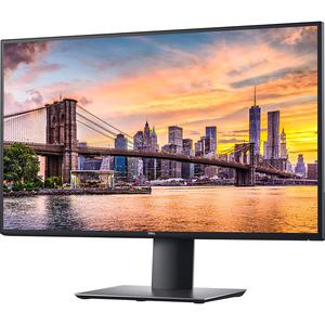 Écran 27"" LED 4K UHD Dell UltraSharp U2720Q